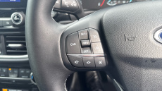 Ford Puma 1.0 EcoBoost Hybrid mHEV Titanium 5dr Petrol Hatchback